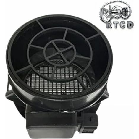 Capteurs de débit d'air automobile 5WK9605 et 5WK96085 pour BMW (1/5)