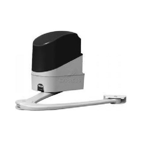 Motorisation portail battant NICE PP7124