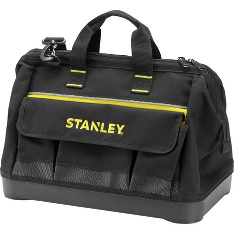 Borsa Porta Attrezzi Cm 40 x 23 5X27 5 H Stanley (1/2)