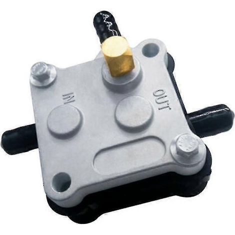Pompe à carburant pour moteur hors-bord Mercury 35-200 CV 2 temps, pièce de rechange 14360A71 14360A43