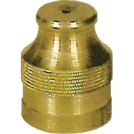 CAPPELLOTTO PER GETTO modello doppio - triplo- 6 pezzi