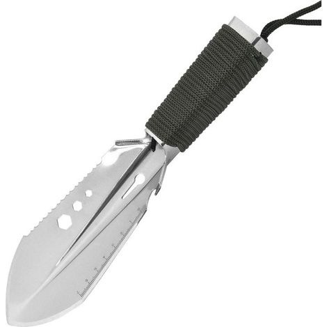 Gadgets de déneigement-outils d'extérieur avec vis pour déneiger 26.5×7.5cm