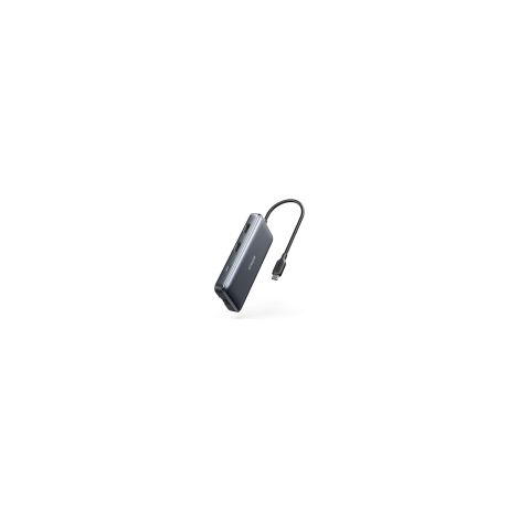 Anker A8380 USB 3.2 Gen 1 (3.1 Gen 1) Type-C Negro