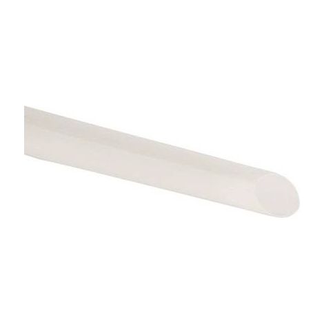 dsg-canusa DERAY-H gaine électrique transparente 6,40 mm (1/2)