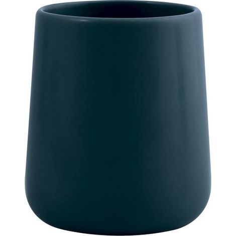 Gobelet Céramique MAONIE Pétrole mat MSV