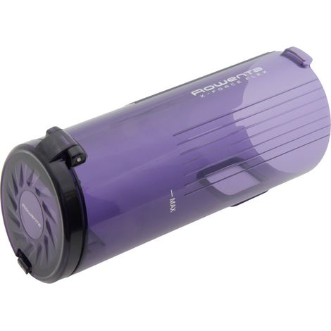 Rowenta serbatoio contenitore scopa aspirapolvere XForce 9.60 RH20 RH2037 RH203 (1/5)
