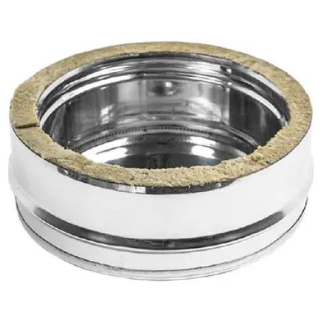 Tappo Raccolta Condensa Doppia Parete 250 F - 300 M