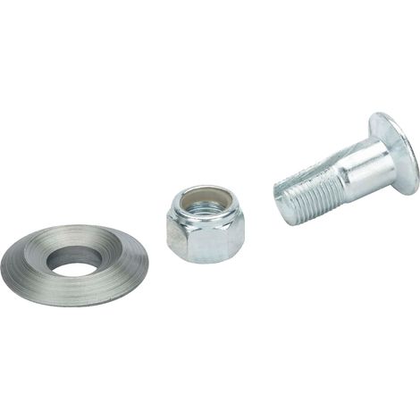 Boulon central R900P pour sécateurs PX et PXR – Fixation de lame robuste – Remplacement facile pour entretien précis – Compatible avec modèles Bahco (1/2)
