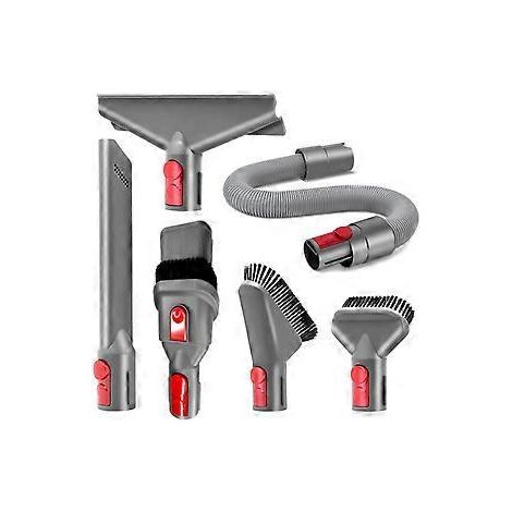 Für V7 V8 V10 V11 V15 Absolute Detect Tierhaar-Staubsaugeraufsätze Fugenreinigungsdüse für Zuhause Auto C (1/5)