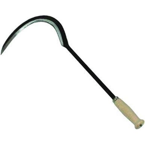 SFRATTAROLA TIPO COLTODINO MM 550 LAMA ACCIAIO FORGIATO MANICO LEGNO 283649
