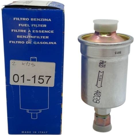 Filtro carburante per audi 80 b1