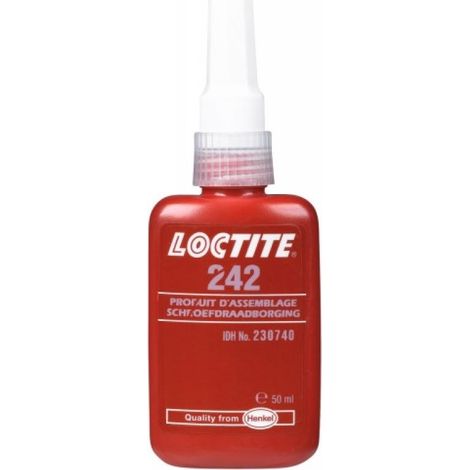Frein filet LOCTITE 242 50ml FL (1/4)