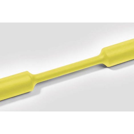 Guaina termorestringente HellermannTyton hft-a-9.5/4.8 po x 2 1