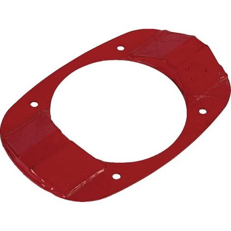 Disco regolazione flusso KONGSKILDE 813086663X