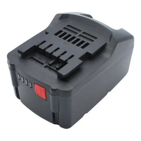 batteria metabo 6.25453 36V 2Ah agli ioni di litio