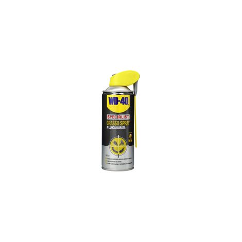 GRASSO SPRAY WD-40 SPECIALIST (1/3)