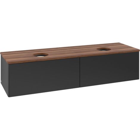 Villeroy & Boch K39012PD WTUS Antao K391 1600x360x500mm (1/3)