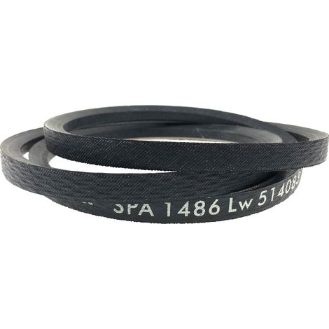 Correa trapezoidal SPA1482 LW 13 AL-KO T13-95/85