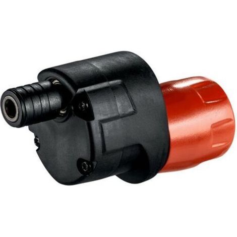 Exzenteraufsatz Metabo Quick