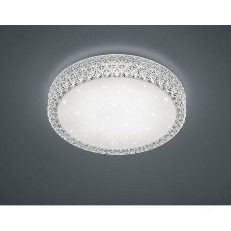no-name PEGASUS plafón LED blanco 21W 2200 lúmenes (1/3)