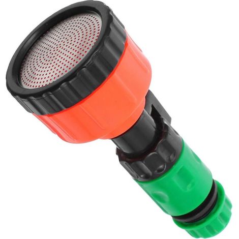 ABS Misting Nozzle Mister Nozzle Replacement for Home Use 400 Mesh (1/5)