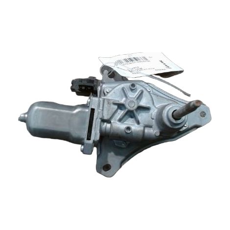 [PRODUIT D'OCCASION] Moteur Essuie-glace Arriere MITSUBISHI Spacestar ♻️ Ref Oe. 8253a105 - Garantie à vie (1/4)