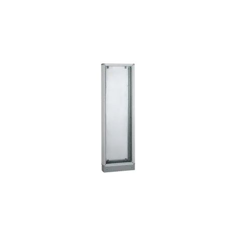 Armoire de distribution métal à équiper 1600x575x175mm XL³400