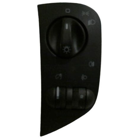 Interieur Commande Phares VOLKSWAGEN Polo III Phase 1 1994-1999 [PRODUIT D'OCCASION]♻️6n0953513 (1/3)