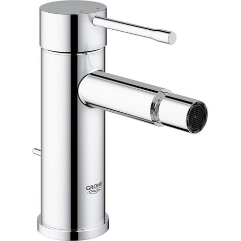 Grohe Essence Mitigeur monocommande 1/2' Bidet Taille S (32935001) (1/2)