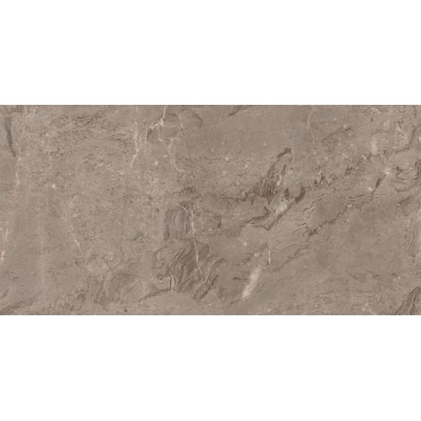 Mexen Arbour Campione taupe di gres smaltato rett. G1, piastrella da pavimento e rivestimento 120 x 60 cm, lucido - TL158-01-S (1/5)
