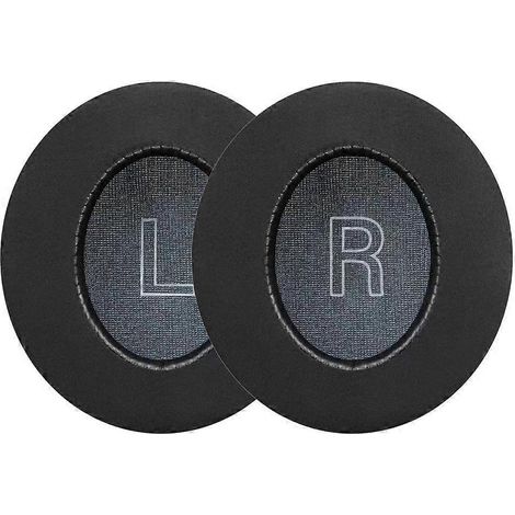 Coussinets d'oreille souples et durables pour casques Q30/Q35 : coussinets rafraîchissants en gel pour les oreilles (1/4)