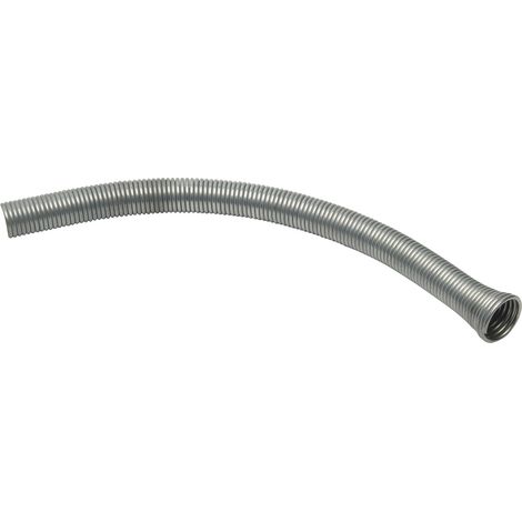 Ressort de cintrage pour tuyau en cuivre, diamètre intérieur 8 mm