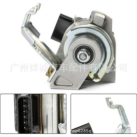 37971-RDJ-A01 is suitable for the Accord throttle acceleration sensor assembly 37971-RBB-003 (1/4)
