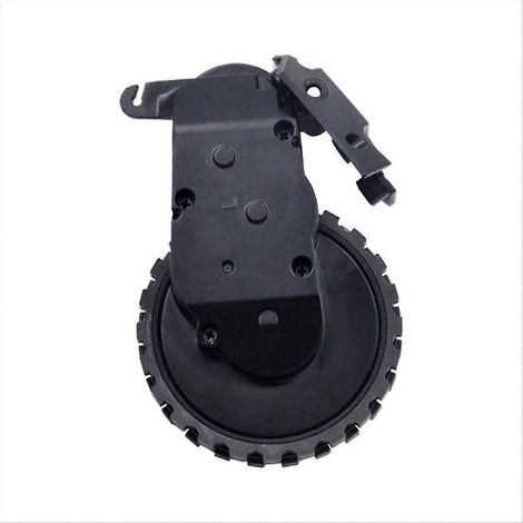 Moteur de roue pour aspirateur robot Cecotec Conga 2290 1790 Useelif 1300 - Pièces de rechange (1/5)