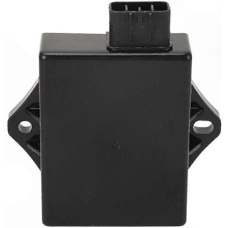 Module de commande d'allumage de remplacement pour VTT, compatible avec les modèles Trail Blazer 325 et 330. (1/4)