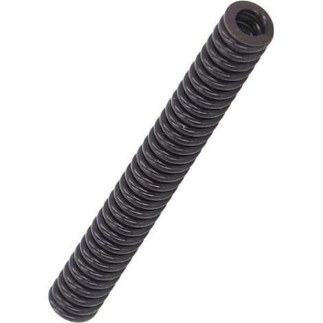 90501-14M06 ist eine Druckfeder, die für Yamaha 2/4-Takt-Motoren mit 15 PS geeignet ist. (1/4)