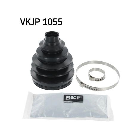 Jeu de joints-soufflets, arbre de commande SKF VKJP 1055 AUDI 13291739 16 03 451