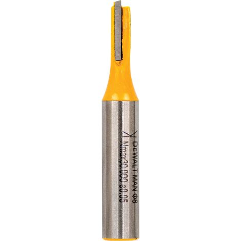 Jeu d'embouts pour défonceuse DeWALT x 1 ( Prix pour 1 )