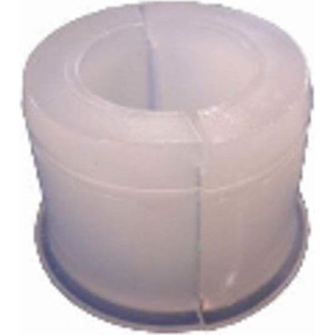 Silentbloc de barre stabilisatrice DAF F N CF XF 96109, 0096109 60x46x75.5 / 85.5mm