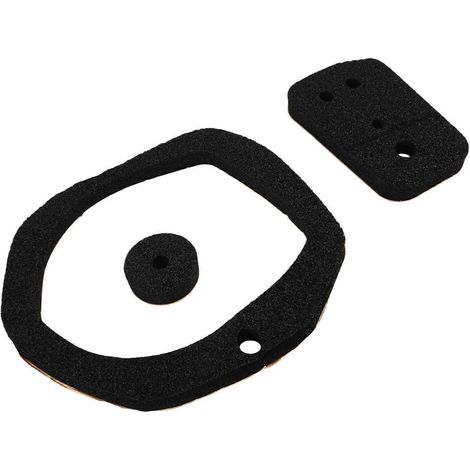Dichtungssatz für Heizung/Klimaanlage für Jeep Cherokee XJ Wrangler TJ 1997–2001 (Teilenr. 04874069AB) (1/5)