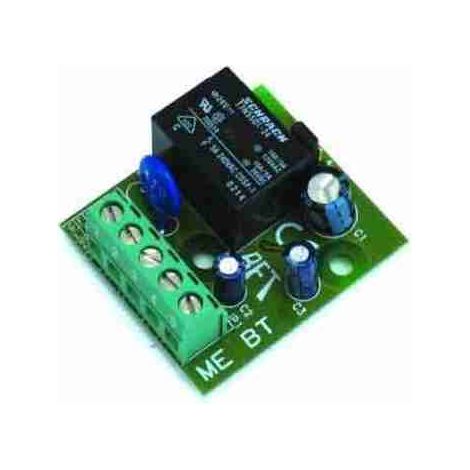 2600083 Scheda Modulo Per Elettroserratura BFT ME BT D111761 2600083