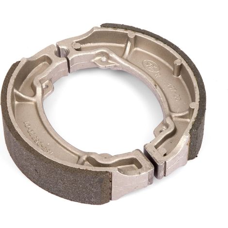 Mâchoires de Frein Ø130mm L 28mm