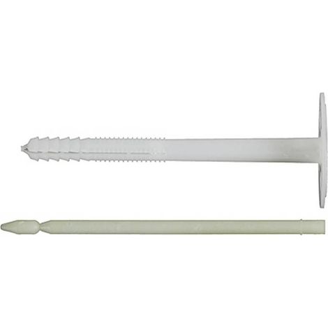 Fischer 041866 Taco de impacto DIPK 8/40-60 (Envase 200 uds) (1/3)