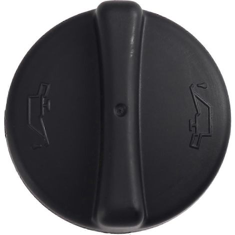 Bouchon de remplissage d'huile moteur pour Quattroporte GranCabrio GranTurismo 293205 QAQ (1/5)