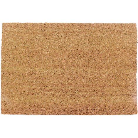 Zerbino EDM 74752 Marrone 60 x 40 cm 40 x 60 cm Rettangolare (1/2)