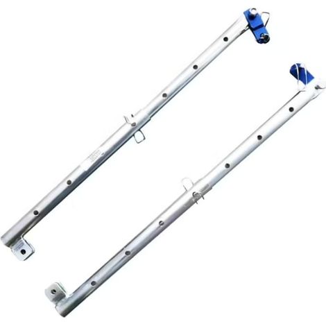 TUBESCA COMABI - Positionneur d'inclinaison pour monte-matériaux type Apache