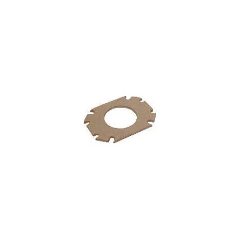 Guarnizione flangia bruciatore 180x135 - DIFF per Cuenod : 13016224