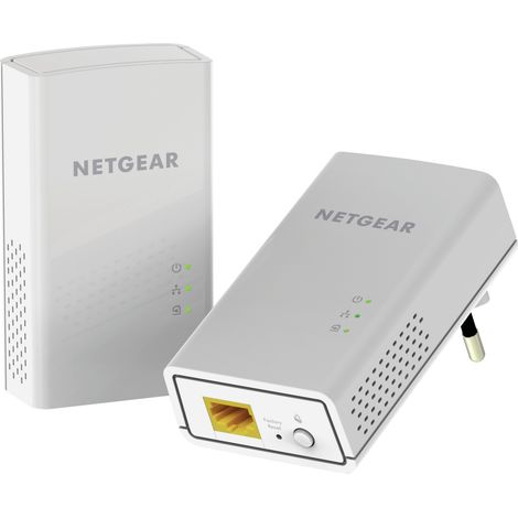 NETGEAR Powerline-Set PLW1000