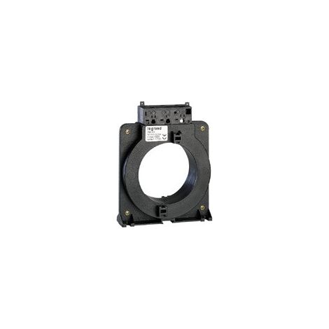 Tore pour relais différentiel référence 026088 - Ø210mm - 400A - maximum 2400A - LEGRAND