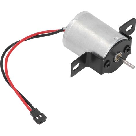 Moteur de ventilateur de poêle à haut rendement et bonne dissipation de chaleur - Remplacement du moteur de ventilateur de cheminée (1/5)